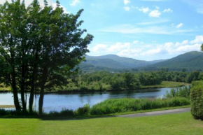 North Lodge Kilmun